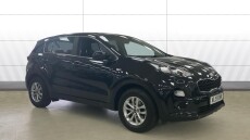 Kia Sportage 1.6 CRDi ISG 1 5dr Diesel Estate